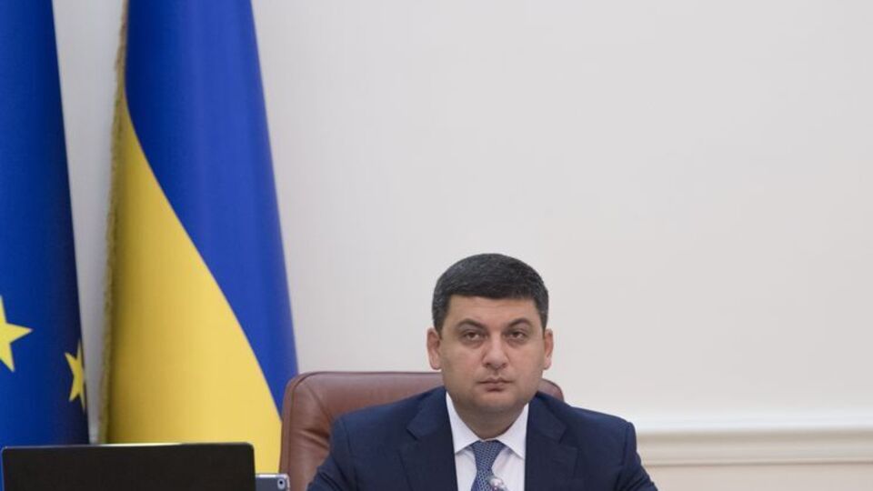 Гройсман повідомив про прогрес у боротьбі із контрабандою