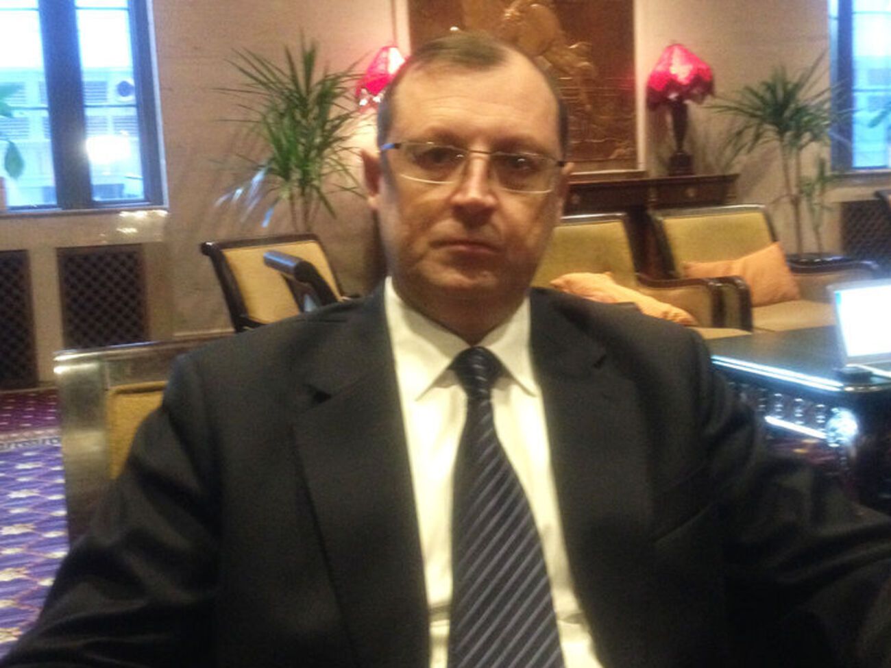 Правовой путь решения ситуации в Азовском море – денонсация Договора о сотрудничестве между Украиной и РФ