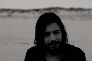 Собрал сам виконав роль у власному кліпі