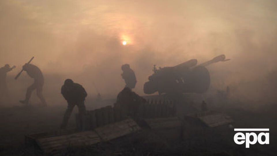 Незважаючи на "хлібне перемир'я", бойовики виявляють активність у районах Петровського й Золотого