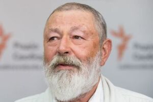 Потєхін: Не можна забувати, що Трамп непослідовний