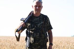 Чорнобука во время обысков дома не было
