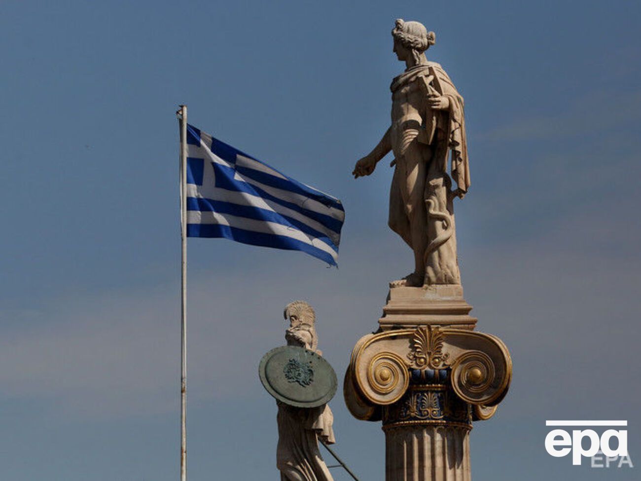 Греция обвинила российских дипломатов&nbsp;в подкупе местных чиновников