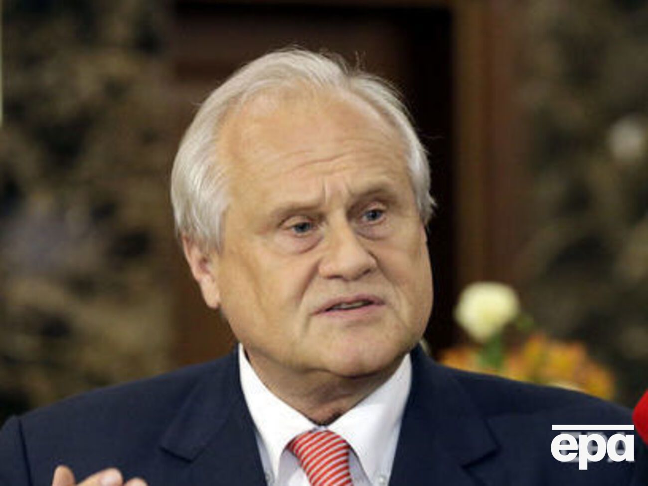 Сайдик: Подтверждение приверженности прекращению огня на Донбассе должно также сопровождаться выполнением целого комплекса конкретных действий