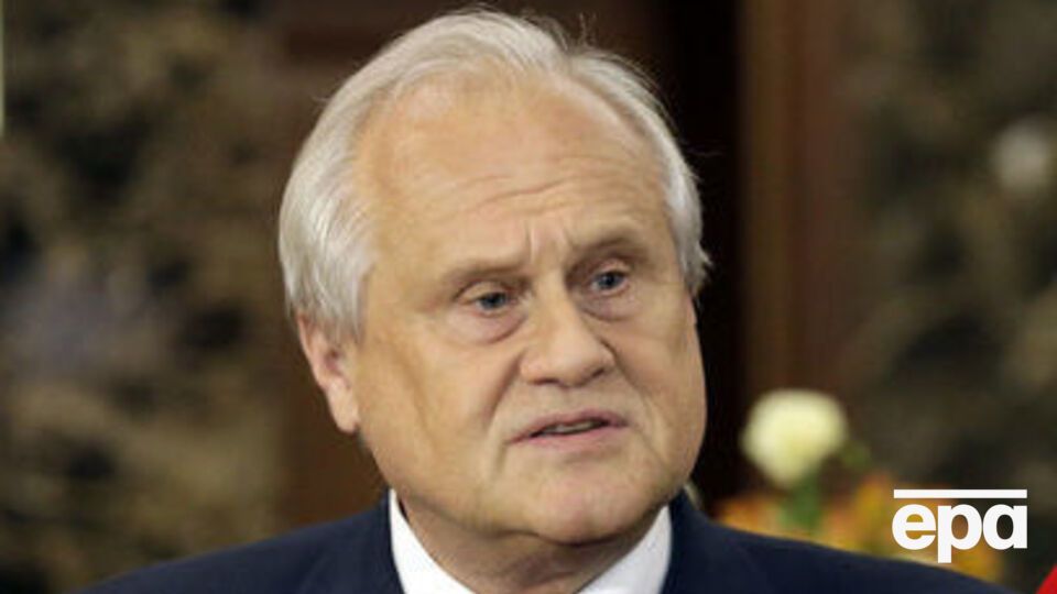 Сайдік: Підтвердження прихильності припинення вогню на Донбасі має також супроводжуватися виконанням цілого комплексу конкретних дій