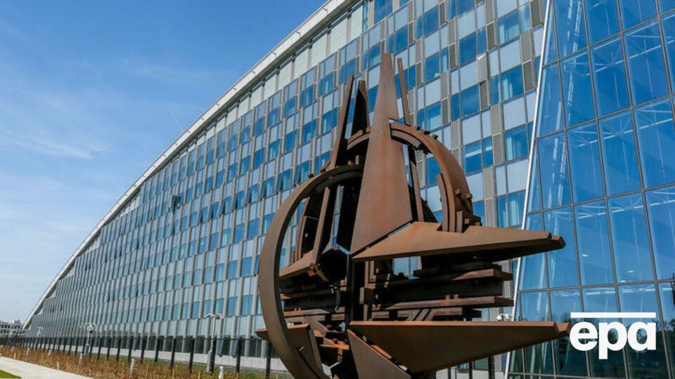 Члены НАТО поддержали территориальную целостность и суверенитет Украины