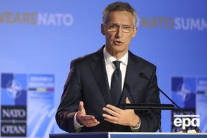 Столтенберг заявил, что НАТО планирует увеличить готовность войск