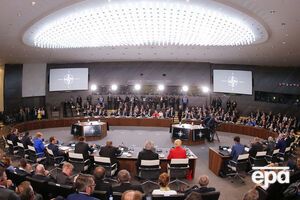 Саміт НАТО відбувається у Брюсселі