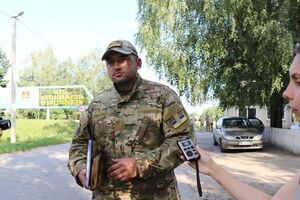 Табака рассказал о результатах следственного эксперимента 11 июля