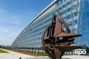 У НАТО не готові йти на компроміс із РФ