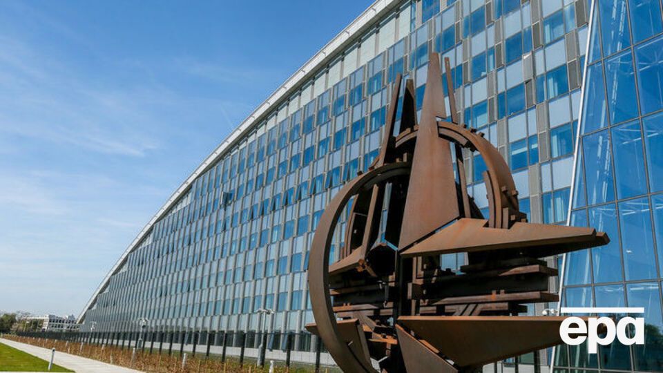 У НАТО не готові йти на компроміс із РФ