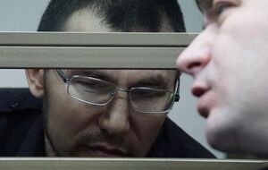 Куку оголосив голодування 26 червня