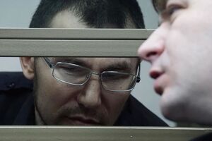 Куку оголосив голодування 26 червня