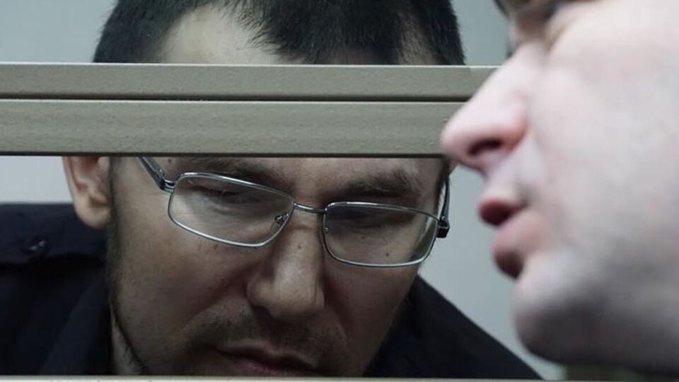 Куку объявил голодовку 26 июня