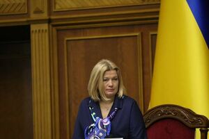 Геращенко: Не может быть никакой речи о "подготовке к выборам в республиках", которые инициируют их московские кураторы на осень 2018 года