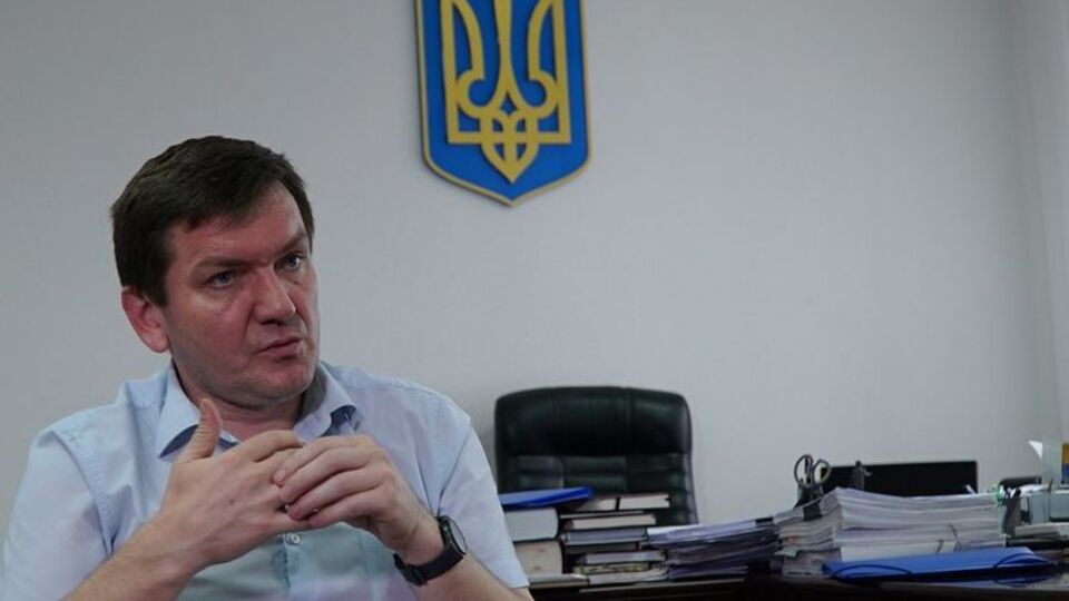 Горбатюк сообщил, что новой должности ему не предлагали