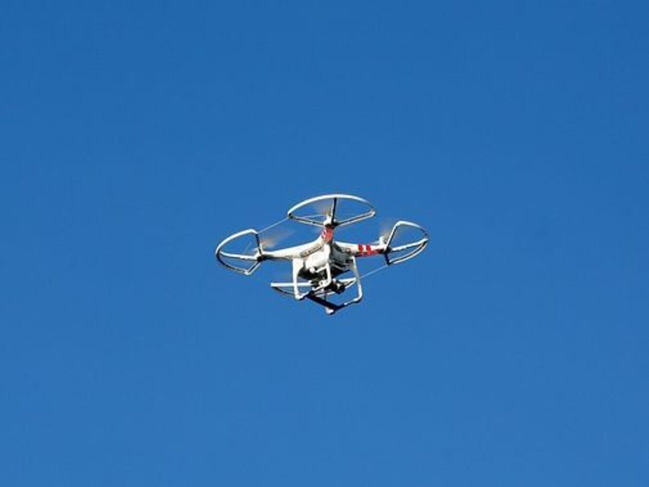 У замаху за допомогою дрона запідозрили місцеві банди
