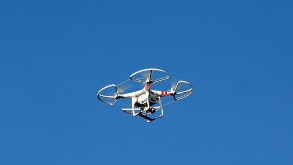 У замаху за допомогою дрона запідозрили місцеві банди