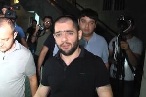 Айка Саргсяна обвиняют в незаконном приобретении и хранении оружия