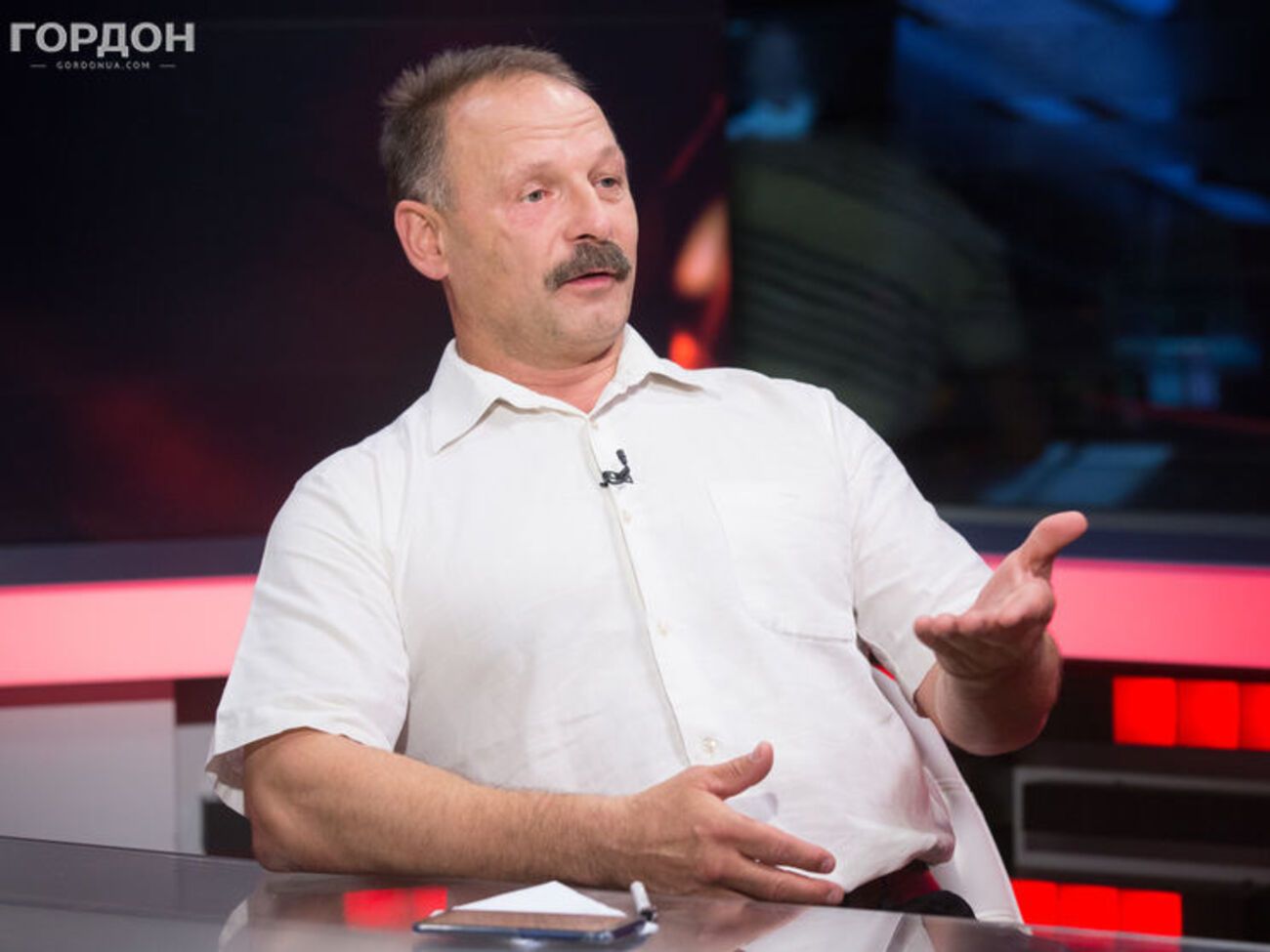 Комитет отклонил законопроект Барны