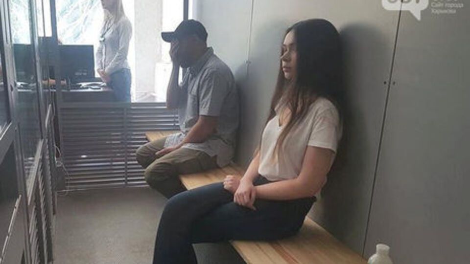 Унаслідок ДТП за участю машин Зайцевої та Геннадія Дронова 18 жовтня 2017 року загинуло шестеро пішоходів