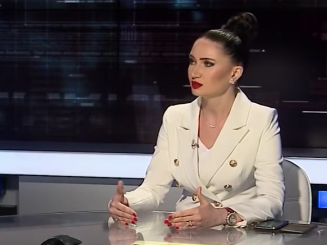 Олеся Бацман: Європейці готові виходити на мітинги та страйки, коли зазіхають на їхній рівень життя. А ми готові, виявляється, терпіти