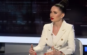 Олеся Бацман: Європейці готові виходити на мітинги та страйки, коли зазіхають на їхній рівень життя. А ми готові, виявляється, терпіти