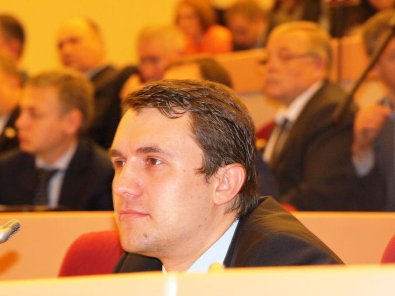 Бондаренко нагадав, що РФ витратила на чемпіонат світу з футболу 700 млрд руб.