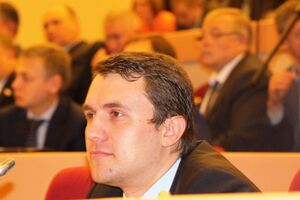 Бондаренко нагадав, що РФ витратила на чемпіонат світу з футболу 700 млрд руб.