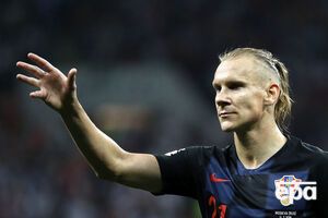 Вида говорил, что в его словах не было политики