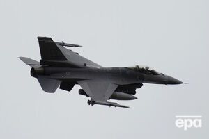 Партія F-16 коштуватиме Словаччині €1,58 млрд