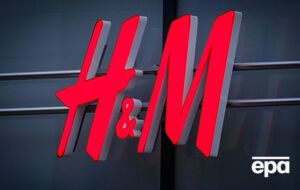 H&M открывает в Украине первый магазин