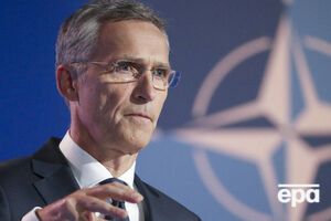 Столтенберг напомнил РФ о необходимости выполнять Минские соглашения