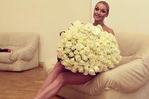 Волочкова: С чувством выполненного долга – к новым свершениям!