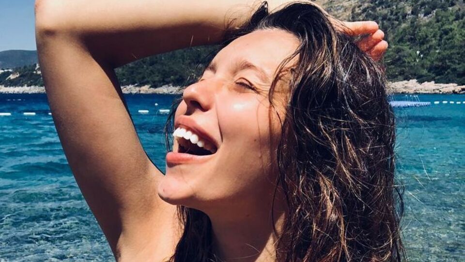 Тодоренко: Я люблю тропики. Здесь мне хорошо жить!