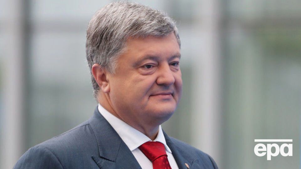 Порошенко сподівається зустрітися із Трампом