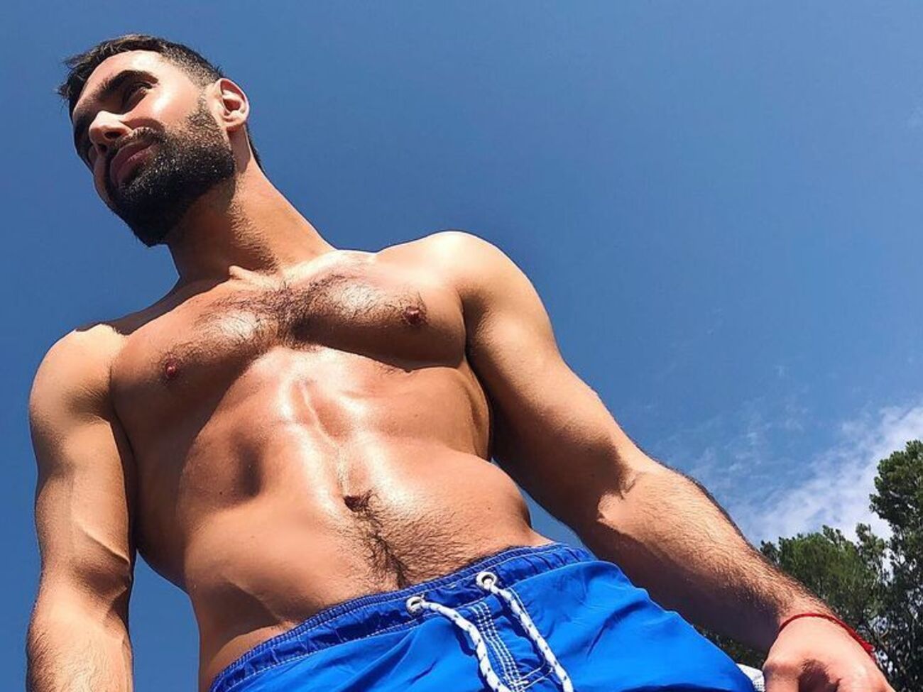 Козловський: Усіх, хто зараз у Болгарії, запрошую сьогодні ввечері на свій концерт у місті Приморсько на головній літній сцені!