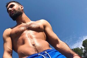 Козловський: Усіх, хто зараз у Болгарії, запрошую сьогодні ввечері на свій концерт у місті Приморсько на головній літній сцені!