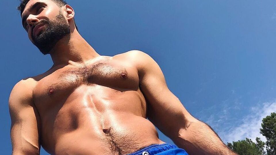 Козловский: Всех, кто сейчас в Болгарии, приглашаю сегодня вечером на свой концерт в городе Приморско на главной летней сцене!