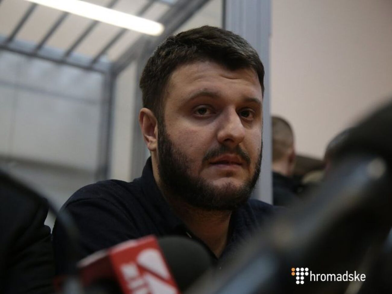 САП закрила кримінальне провадження стосовно Олександра Авакова