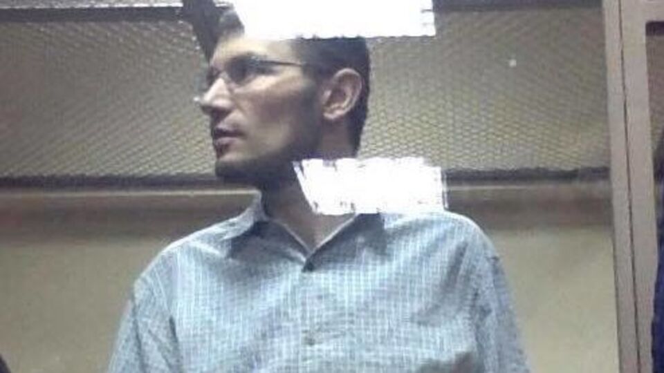 Куку збирається голодувати, поки всі українські політв'язні не вийдуть на волю