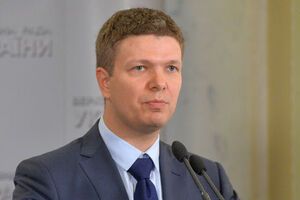 Емец: Фракции уже не имеют никакого отношения к представлению президента о составе ЦИК