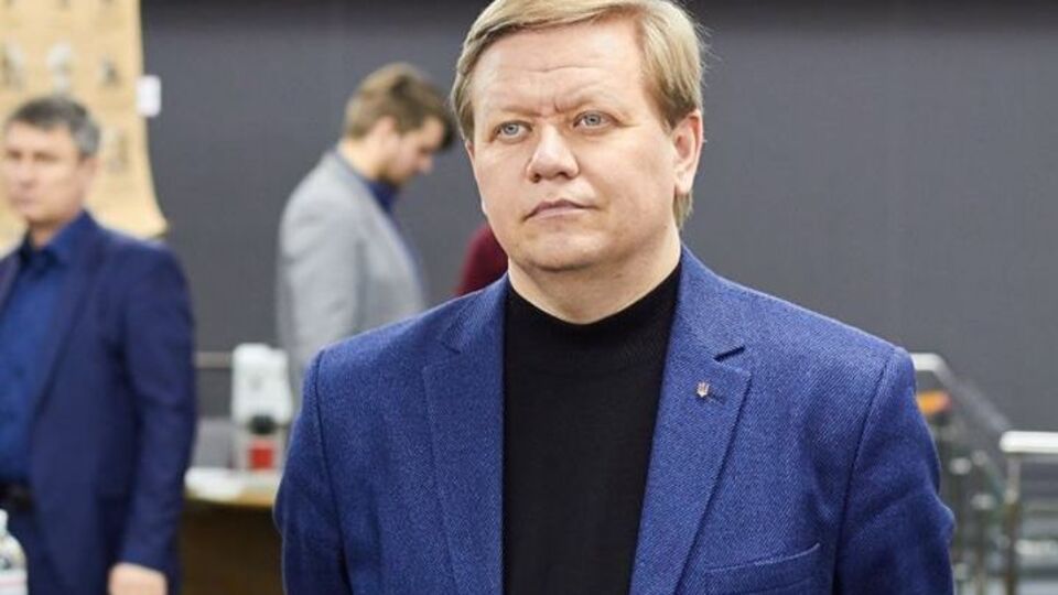 Рябцев: О повышении стоимости газа на 18% говорилось еще в начале года