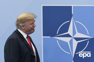 Трамп проводить екстрені переговори з лідерами країн НАТО