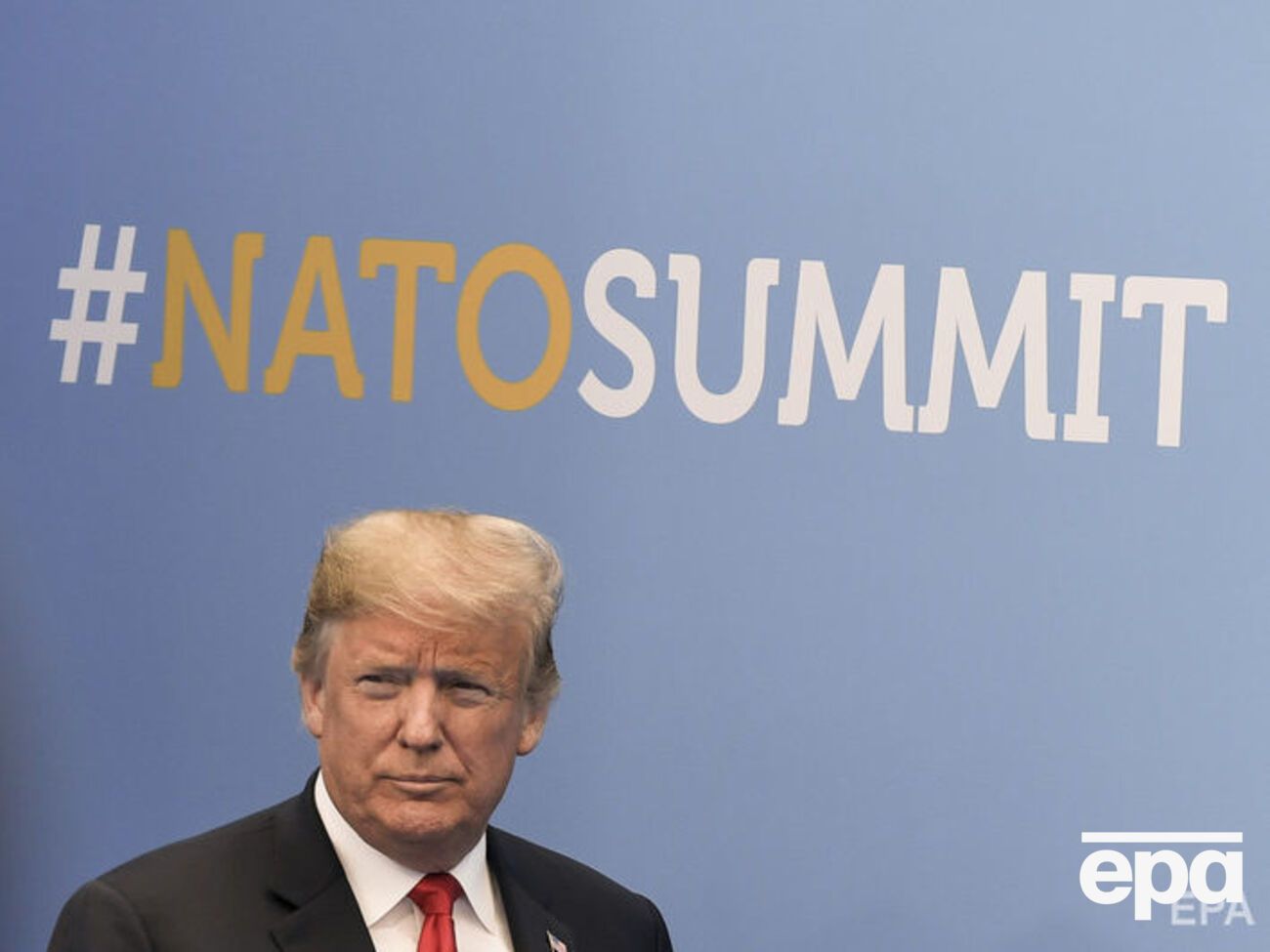 Трамп: Ми досягли великого прогресу у переговорах