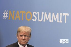 Трамп: Ми досягли великого прогресу у переговорах