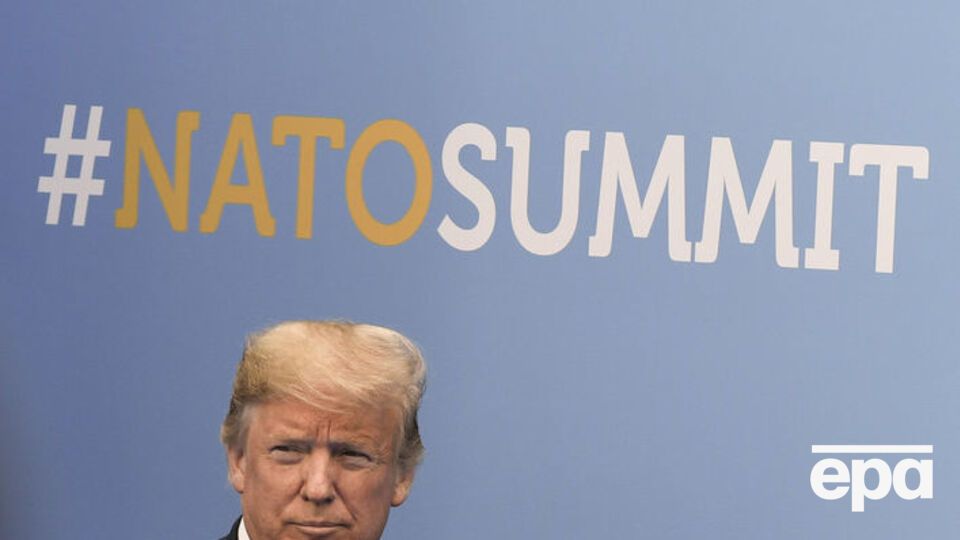 Трамп: Ми досягли великого прогресу у переговорах