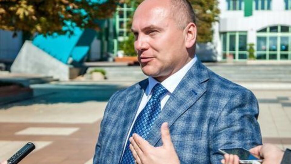 Трубаров: Відбулася важлива зустріч з потенційними радниками з питань приватизації великих об'єктів