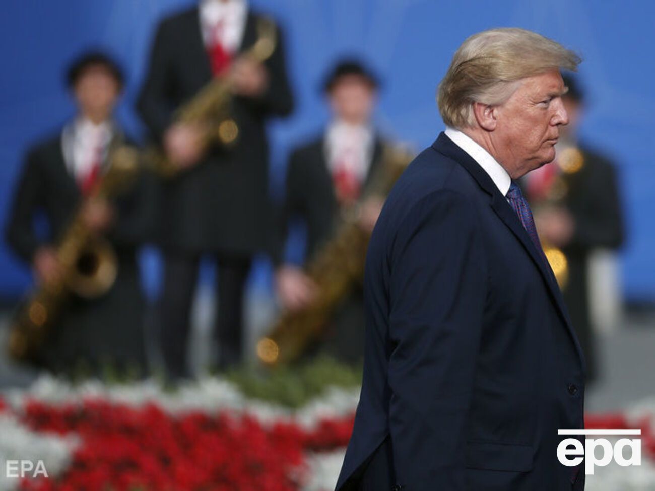 Трамп: США платять від 70 до 90% у бюджет НАТО. Це несправедливо