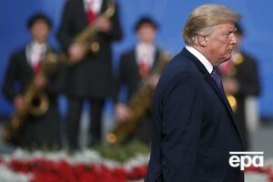 Трамп: США платять від 70 до 90% у бюджет НАТО. Це несправедливо
